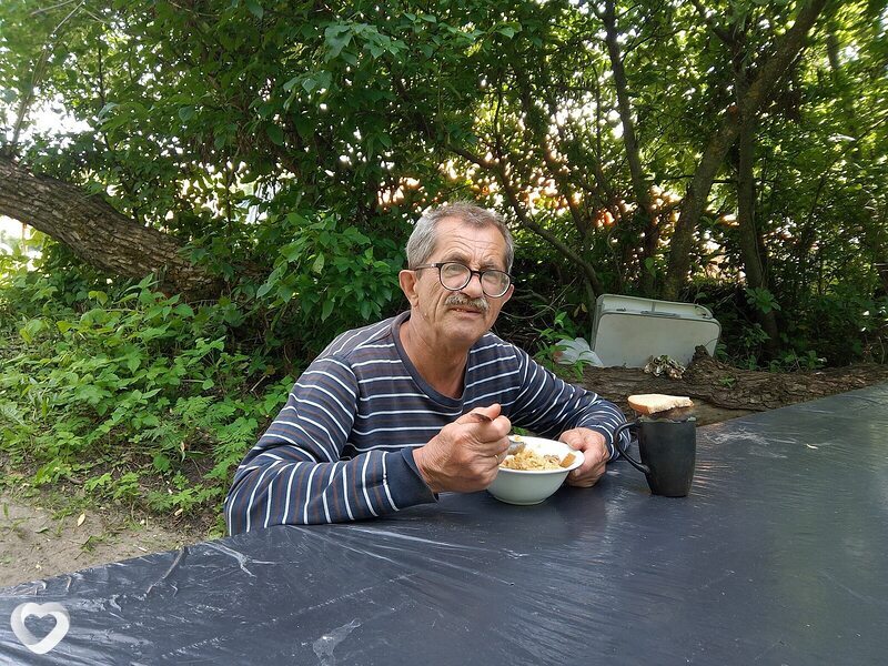 Виктор, 67, Липецке — анкета №2527120
