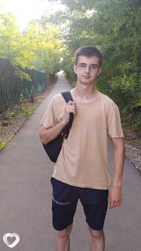 Артём, Шуя