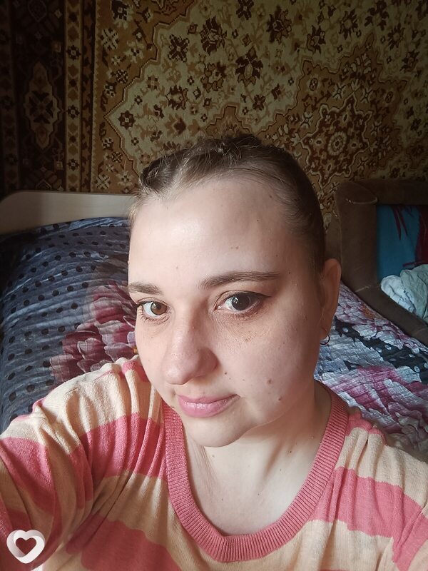 Lenyca, 36, Витебске — анкета №13582