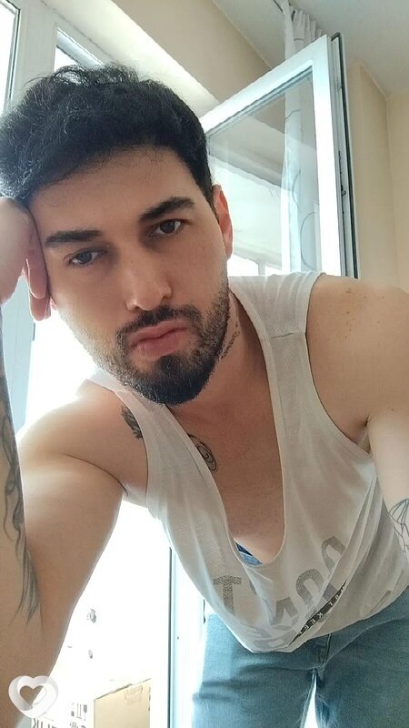 Эльдар, 36, Алматы — анкета №2527131