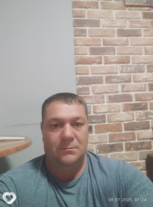 Миша, 44, Санкт-Петербурге — анкета №2527132
