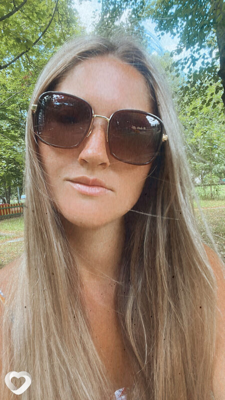Екатерина, 34, Минске — анкета №2527509