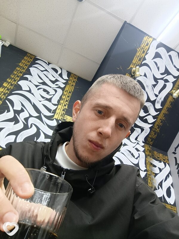 Олег, 29, Бресте — анкета №2527523