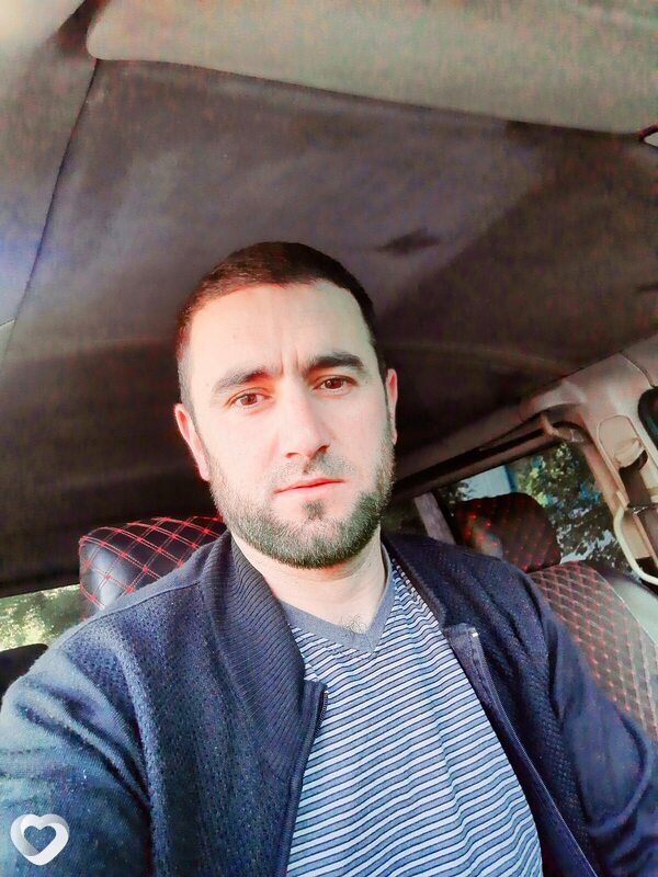 Им, 33, Душанбе — анкета №2528084