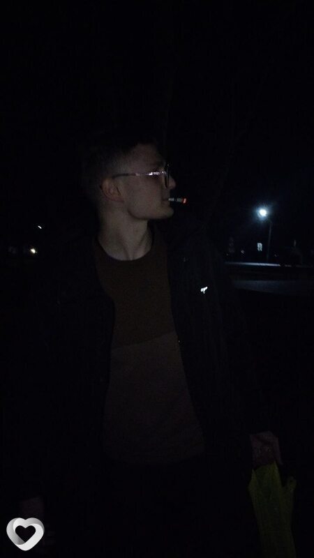 Ярослав, 19, Слуцке — анкета №2528090