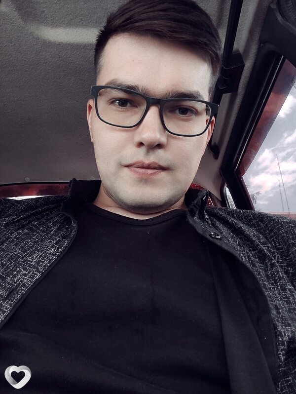 Кадыр, 28, Саратове — анкета №2528092