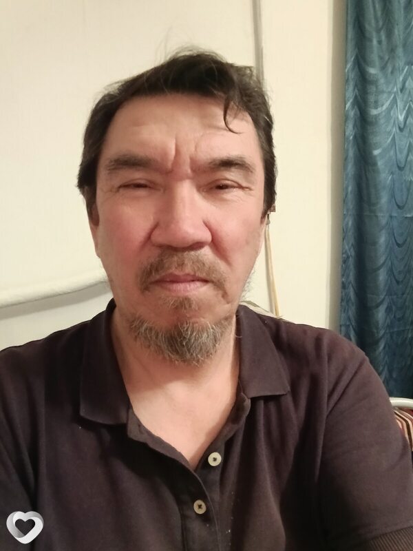 Максим, 48, Волгограде — анкета №2528093