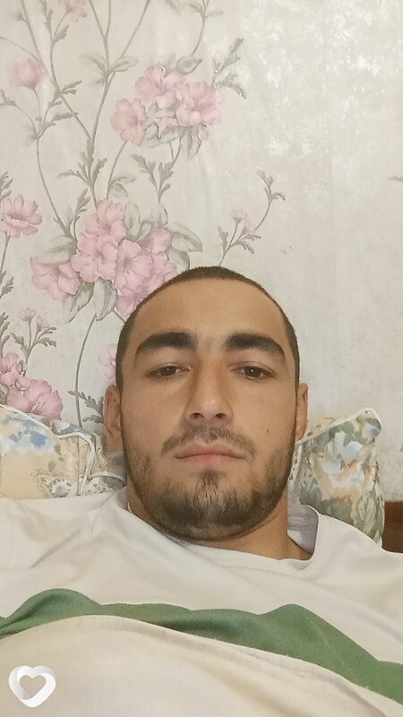 Шариф, 25, Серпухове — анкета №2528098