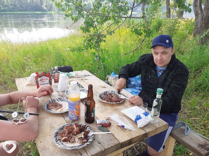 Артур, 42, Уфе — анкета №2527389