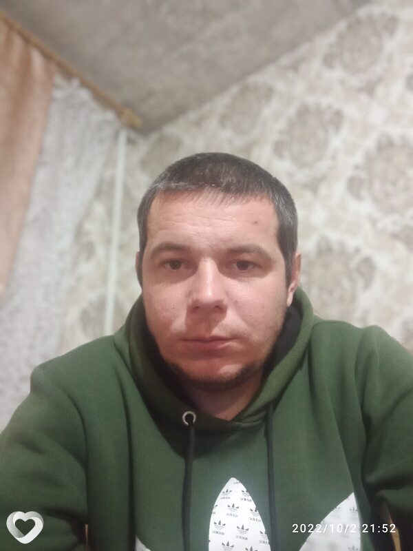 Денис, 32, Житковичах — анкета №2527398
