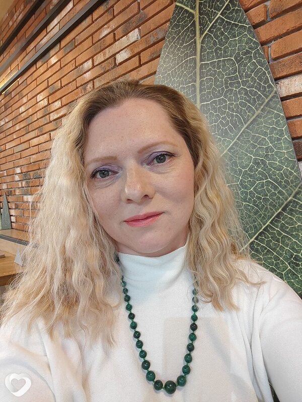 Иоанна, 43, Минске — анкета №2527400
