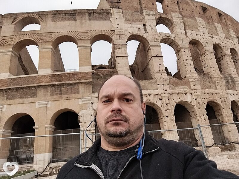 Алекс, 41, Минске — анкета №2527433