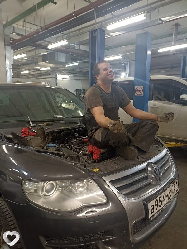 Vitaly, 37, Москве — анкета №2527434