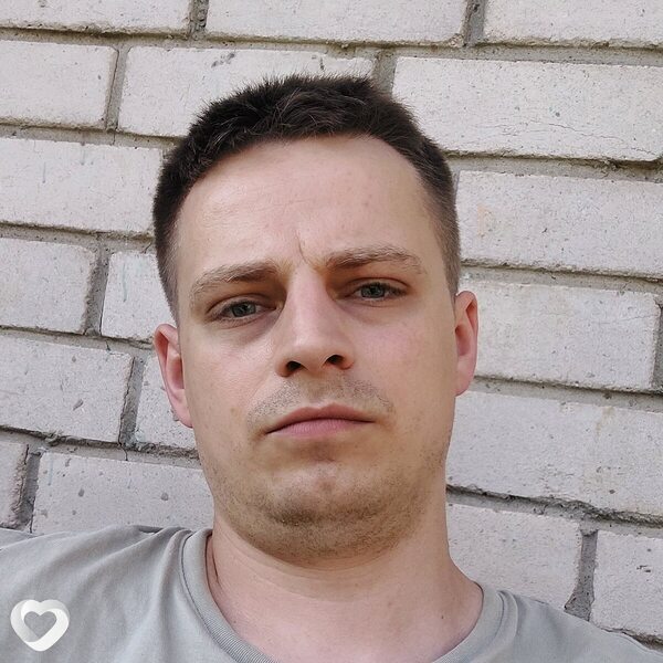 Степан, 29, Минске — анкета №2527435