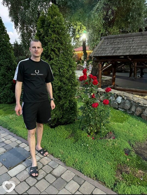 Влад, 47, Смоленске — анкета №2527439