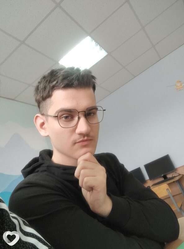 Данил, Донецкая