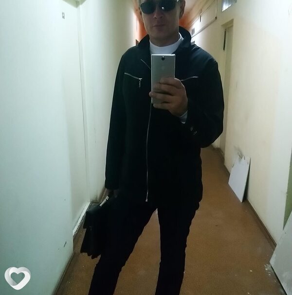 Виталик, 47, Минске — анкета №2527448