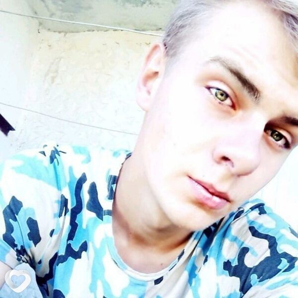 Максим, 28, Житковичах — анкета №2527449