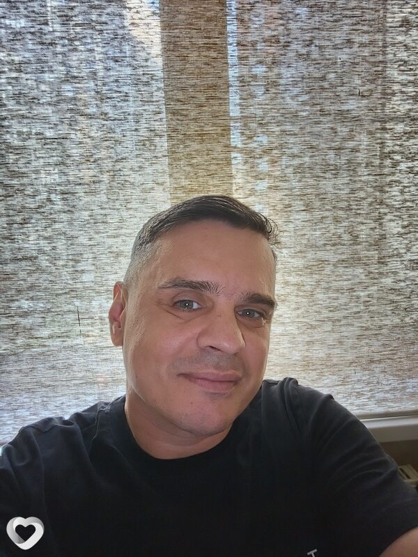 Александр, 46, Санкт-Петербурге — анкета №2527484