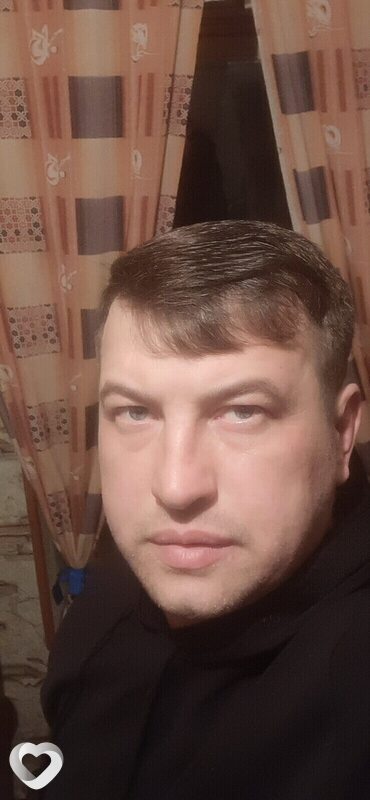 Юрий, 42, Алматы — анкета №2527500