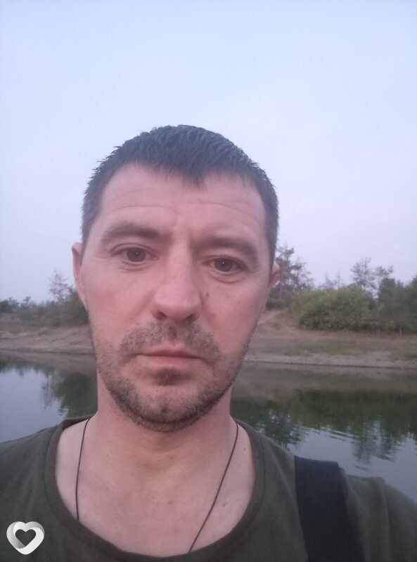 Александр, 39, Антраците — анкета №2527457