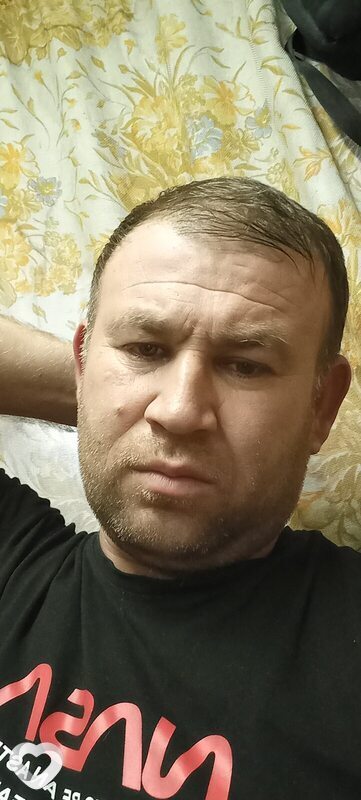 Темур, 41, Москве — анкета №2527458