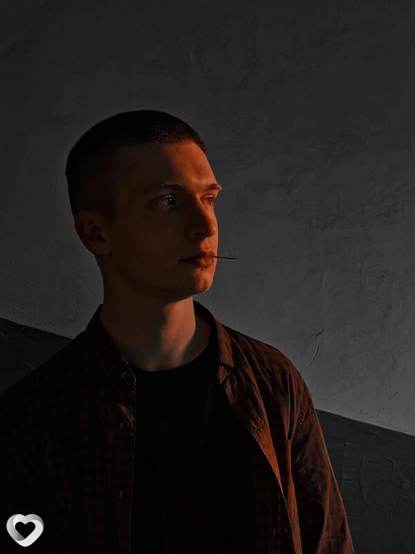 Михаил, 23, Воркуте — анкета №2527462