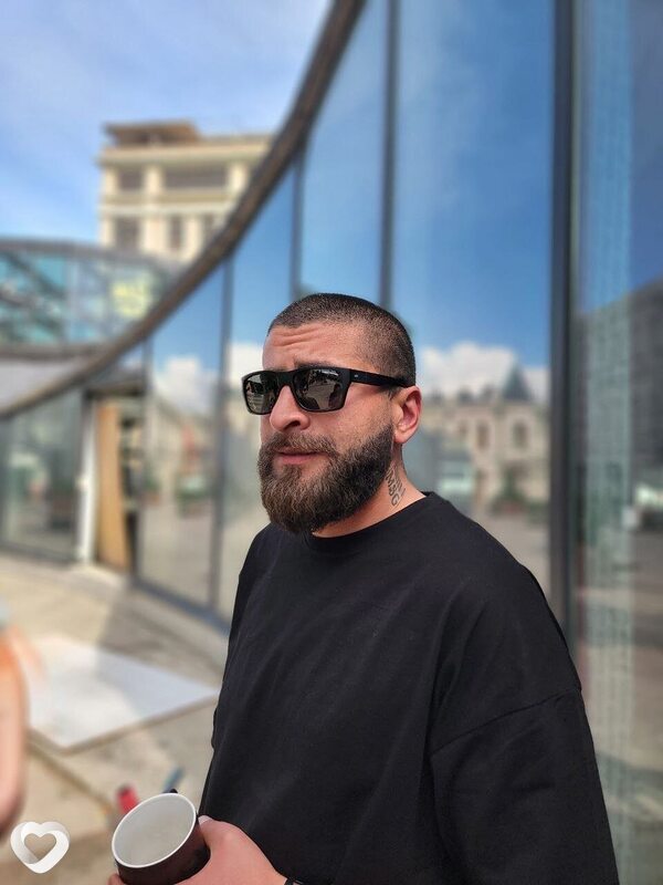 Sergo, 31, Тбилиси — анкета №2527467