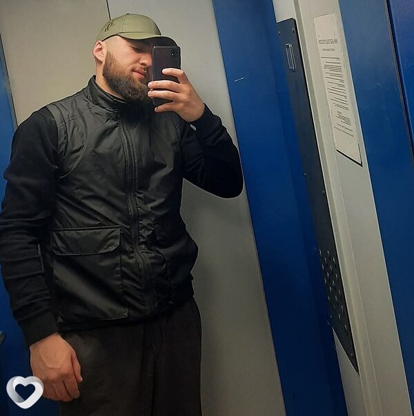 Шамиль, 27, Москве — анкета №2527469