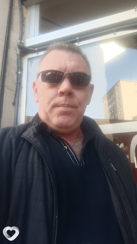 Andrey, 47, Молодечно — анкета №2527532