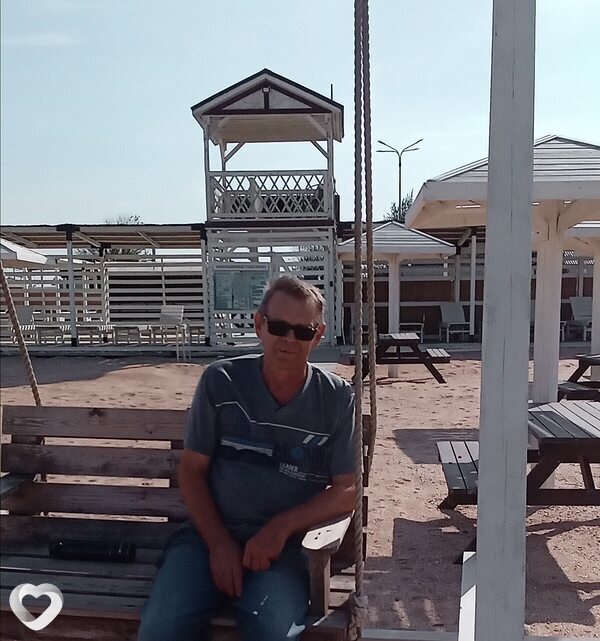 Андрей, 41, Краснодаре — анкета №2527535