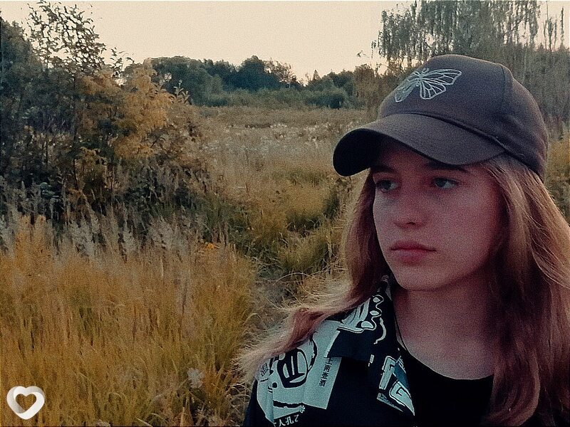 Валя, 19, Москве — анкета №2527547
