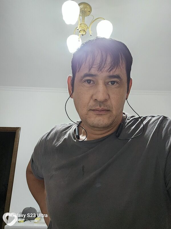 Бауыржан, 45, Атырау(гурьев) — анкета №2527422