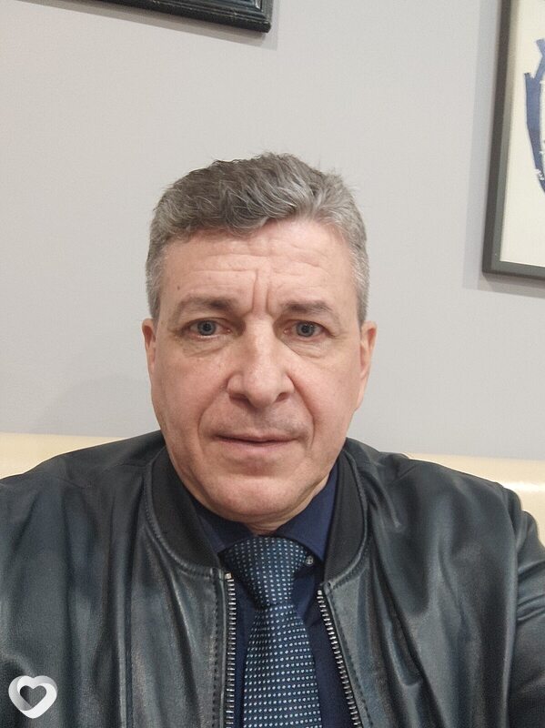 Вадим, 53, Ставрополе — анкета №2527738