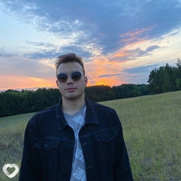 Александр, 20, Самаре — анкета №2527739