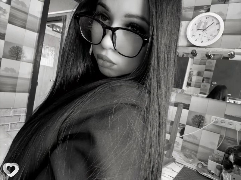 Анюта, 25, Москве — анкета №2527743