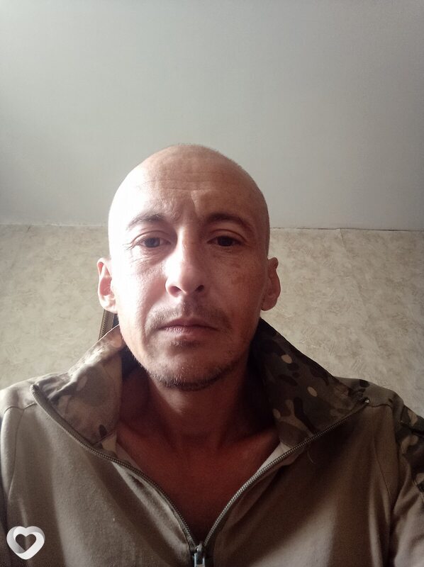 Максим, 37, Новокузнецке — анкета №2527747