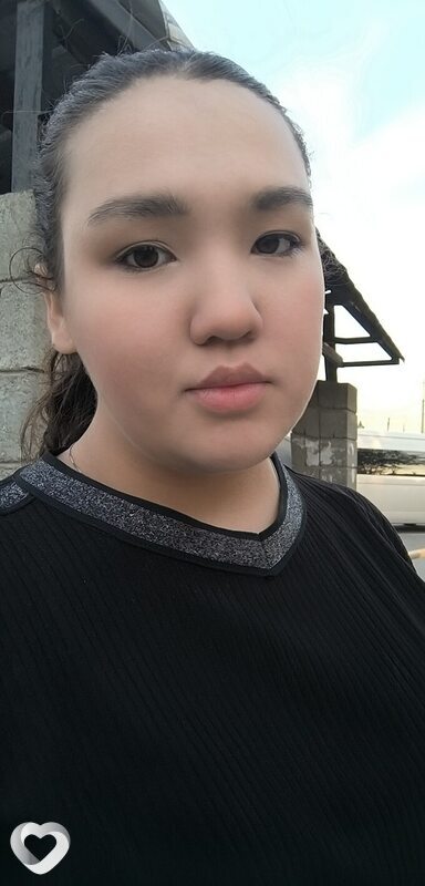 Котенок, 20, Алматы — анкета №2527755