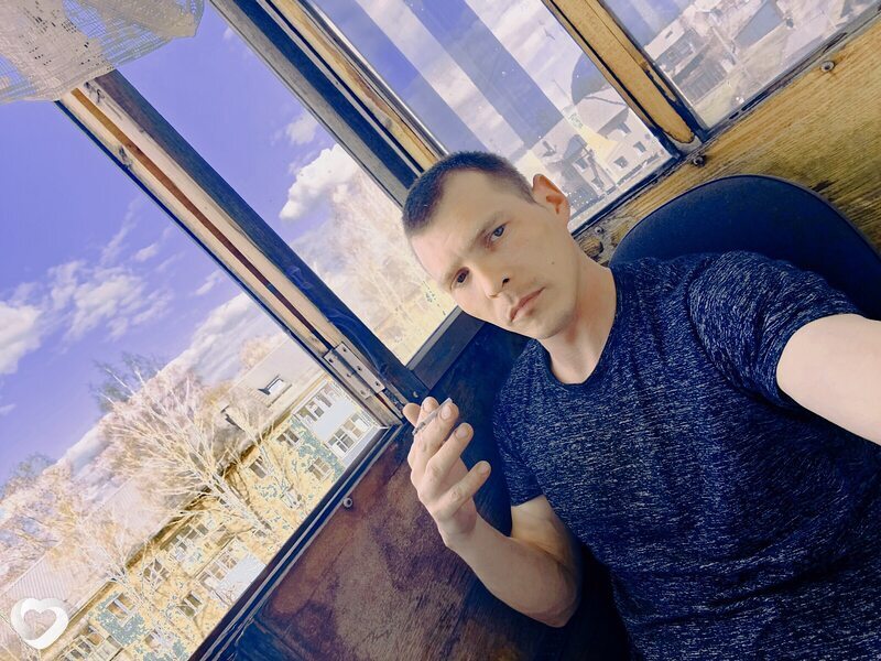 Сергей, Барабинск