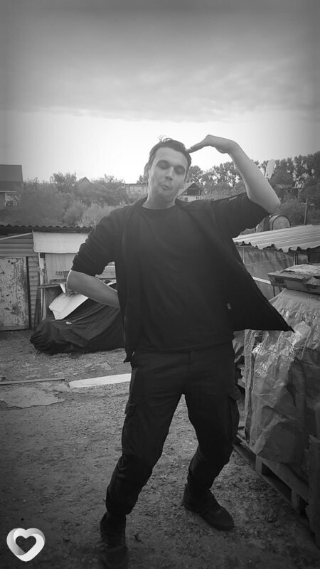 Копия, 32, Новокузнецке — анкета №2527558