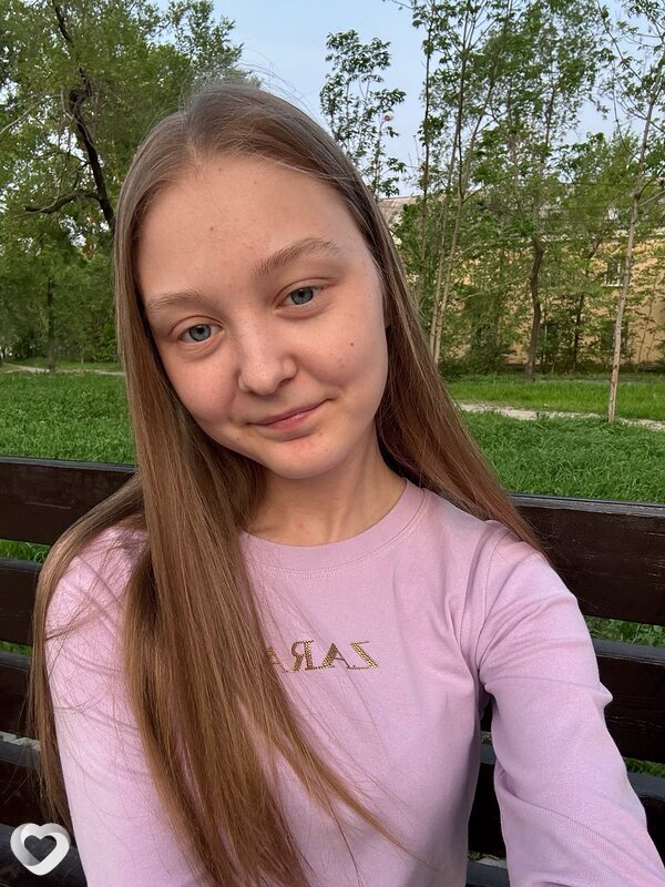 Яна, 22, Комсомольске-на-Амуре — анкета №2527559