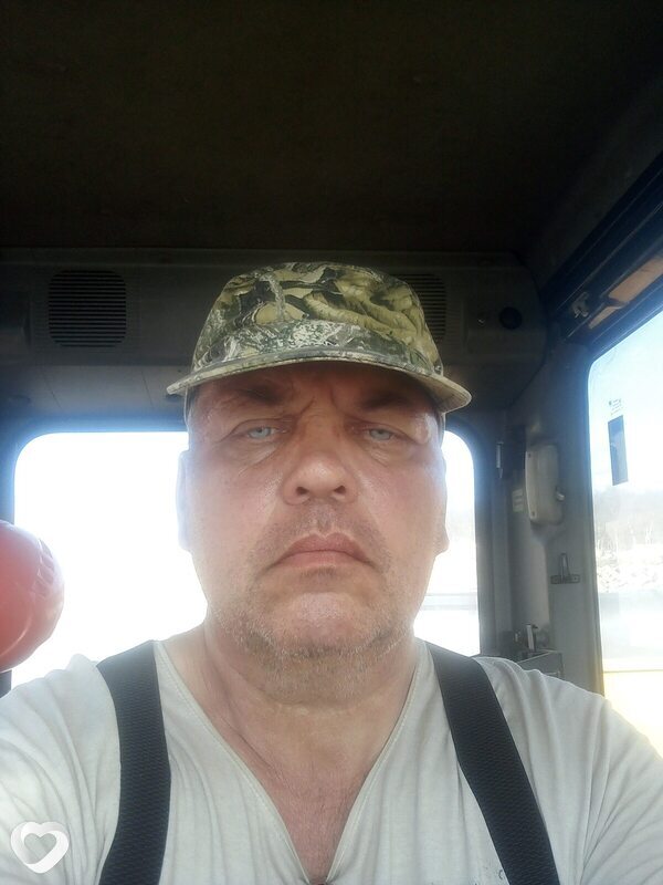 Андрей, 56, Рязани — анкета №2527577