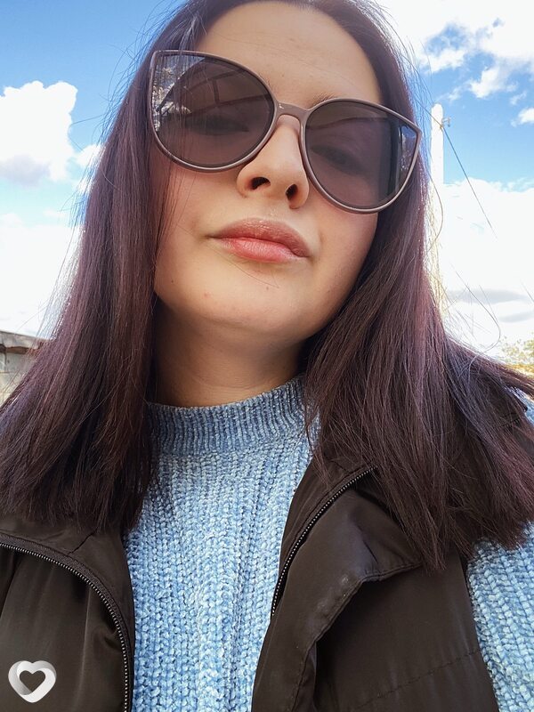Твоя, 27, Кемерове — анкета №2527579