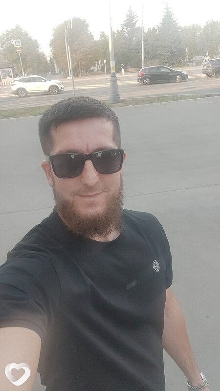Drongo, 35, Железногорске — анкета №2527782