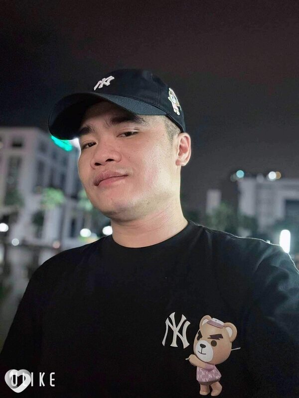 Zangchik, 30, Москве — анкета №2527795