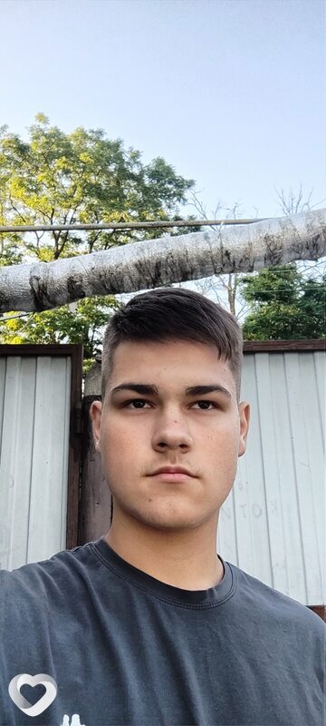 Захар, 19, Ставрополе — анкета №2527800