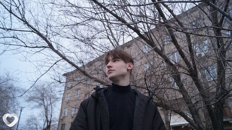 Ваня, 20, Москве — анкета №2527802