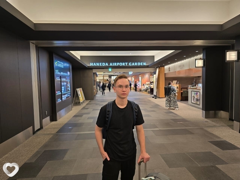 Илья, 19, Москве — анкета №2527757