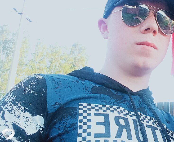 Максим, 25, Красноярске — анкета №2527758