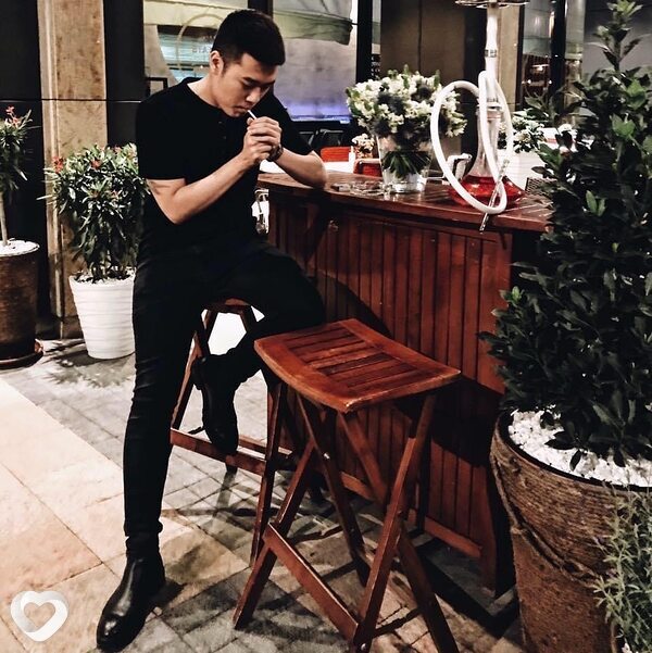 Женя, 32, Москве — анкета №2527766